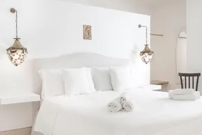 Relais Carlo Alberto - Zimmer