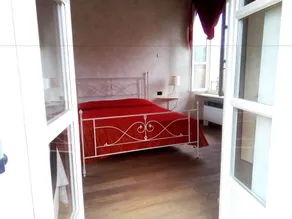 Il Castello di Bubbio - Zimmer