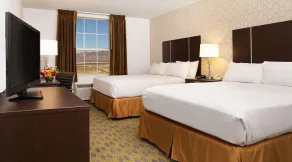Buffalo Bill's Resort & Casino - Chambre