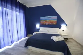 Mirosa Bed and Breakfast - Room