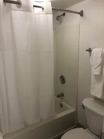 Green Palms Extended Stay - Salle de bain