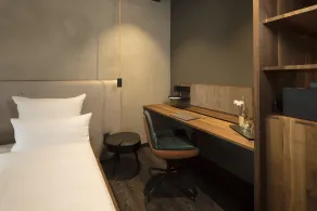 Wailtl Hotel - Room