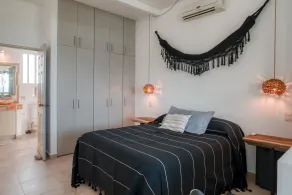Casa Gracias - Chambre