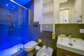 Hotel Assisivm Antica Dimora AD - Bathroom