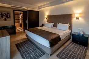 Golden Tulip Farah Rabat - Chambre