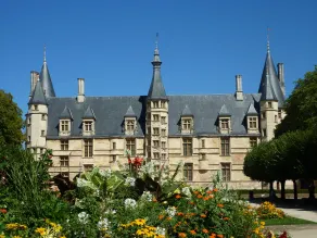 Premiere Classe Nevers Varennes Vauzelles - Restaurant