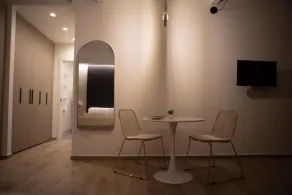 House Room Civico 56 - Quarto