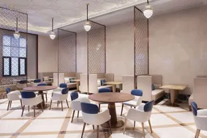 Ramada Plaza by Wyndham Dongguan Songshan Lake - Restaurant