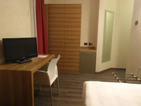 Bis Hotel Varese - Chambre