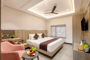 Hotel Vintage Villas  - Habitación