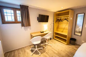 Résidence Artemis Paris Orly Aéroport - Chambre