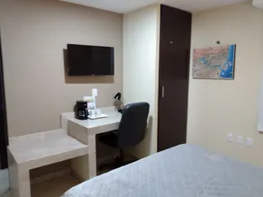 EXECUTIROOMS VERACRUZ - Room