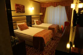 Savona Otel Sivas - Room