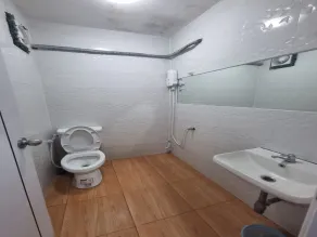 PP Resort Suwintawong - Bathroom