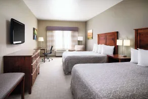 Green Mill Village Hotel & Suites, BW Signature Collection - Værelse