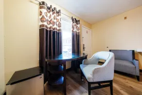Knights Inn Pasco - Chambre