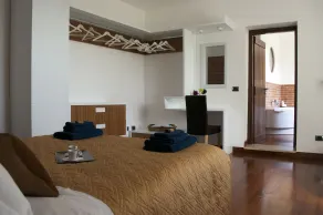 Residence Zelzar - Vue de la chambre