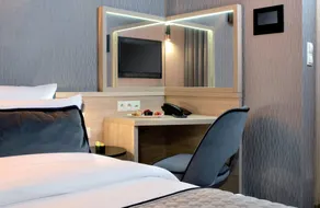 Leonardo Boutique Hotel Krakow Old Town - Værelse