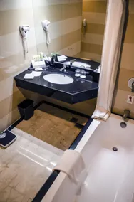 Swiss-Belhotel Maleosan Manado - Bathroom