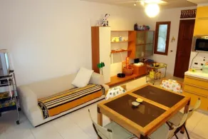 Perfect Holiday Home With Fenced Garden in Lignano Pineta - Stue