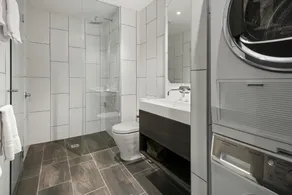 Quest Canberra City Walk - Salle de bain