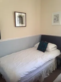 Lynebank House Hotel, Bed & Breakfast - Habitación