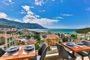 Hotel Lusso Mare by Aycon - Restaurant