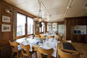 Gasthof zur Sonne - Restaurant