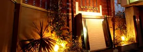 Watergate Gifu - Inngangsparti
