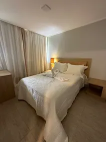 Flats Beach Class Resort - Muro Alto - Room