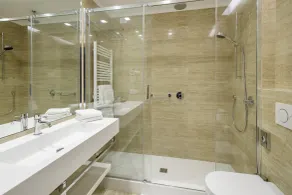 Hotel Lajadira & Spa - Salle de bain