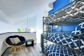 Ski-In/Ski-Out Brian Head Condo w/ Hot Tub! - Parte interna