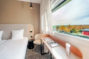 Hôtel AKENA Chalons-en-Champagne - Chambre