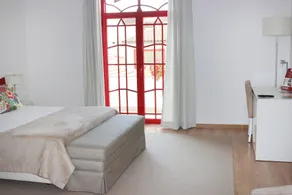 Casa Fontes - Room