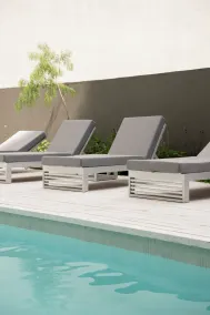 Top Rentals Palermo Soho - Piscina
