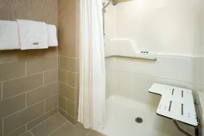The Westin Tysons Corner - Baño