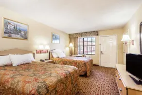 Days Inn by Wyndham Yazoo City - Zimmer