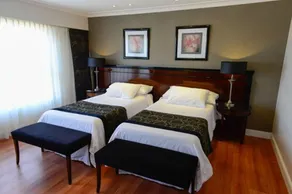 Amérian Executive Córdoba - Room