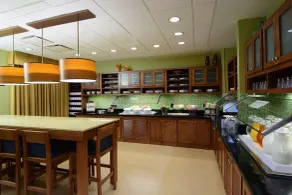 Hyatt Place Dallas Las Colinas - Restaurant