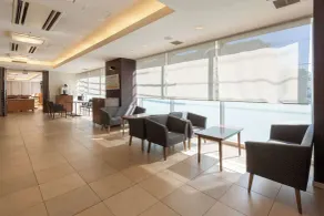 Comfort Hotel Tokyo Kiyosumi Shirakawa - Hall