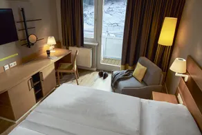 ROBINSON Landskron - Room
