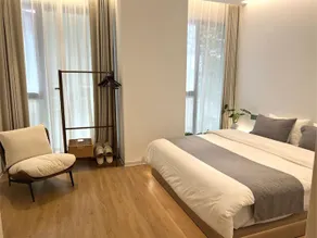 MingShanshui Shiguang Homestay - Camera