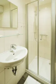 Hotel Reiter Bräu - Salle de bain