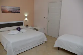 B&B Villa Valeri - Rum