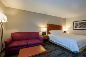 Hampton Inn by Hilton Bowling Green - Chambre