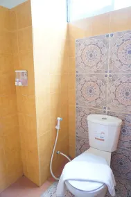 THANSILA Resort - Salle de bain