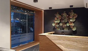 Grand City Hotel Cancun - Reception