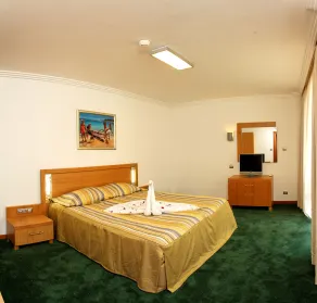 Emerald Beach Resort & Spa - Habitación