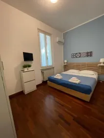 Villa Donatella Rooms & Apartments - Habitación
