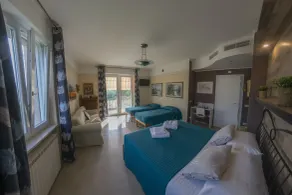 B&B Il Tramonto - Room